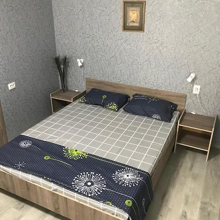 דנייפרופטרובסק Apartments O.Polya מראה חיצוני תמונה