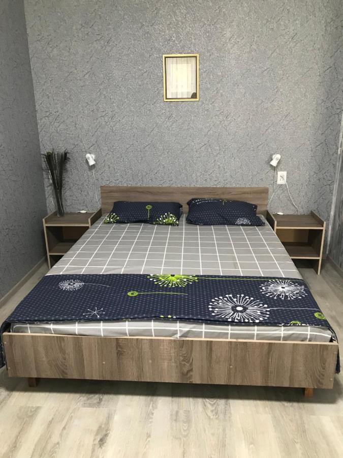 דנייפרופטרובסק Apartments O.Polya מראה חיצוני תמונה