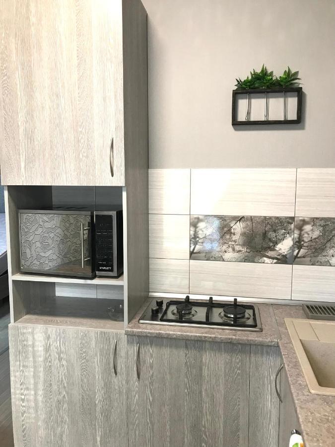 דנייפרופטרובסק Apartments O.Polya מראה חיצוני תמונה