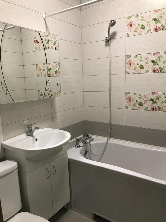 דנייפרופטרובסק Apartments O.Polya מראה חיצוני תמונה