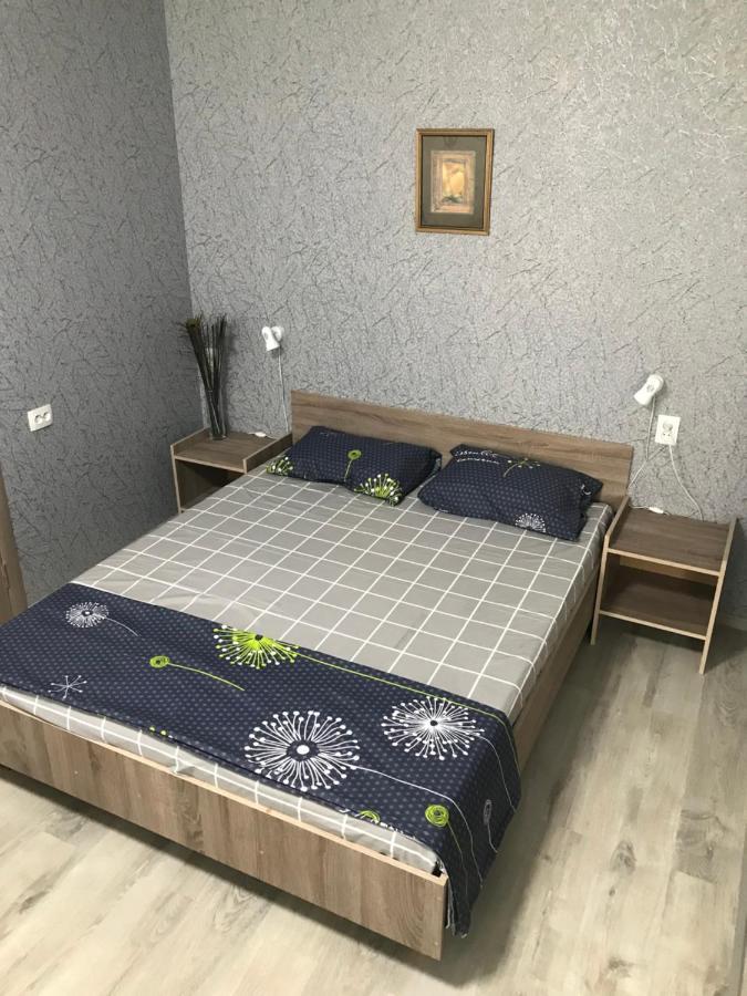 דנייפרופטרובסק Apartments O.Polya מראה חיצוני תמונה
