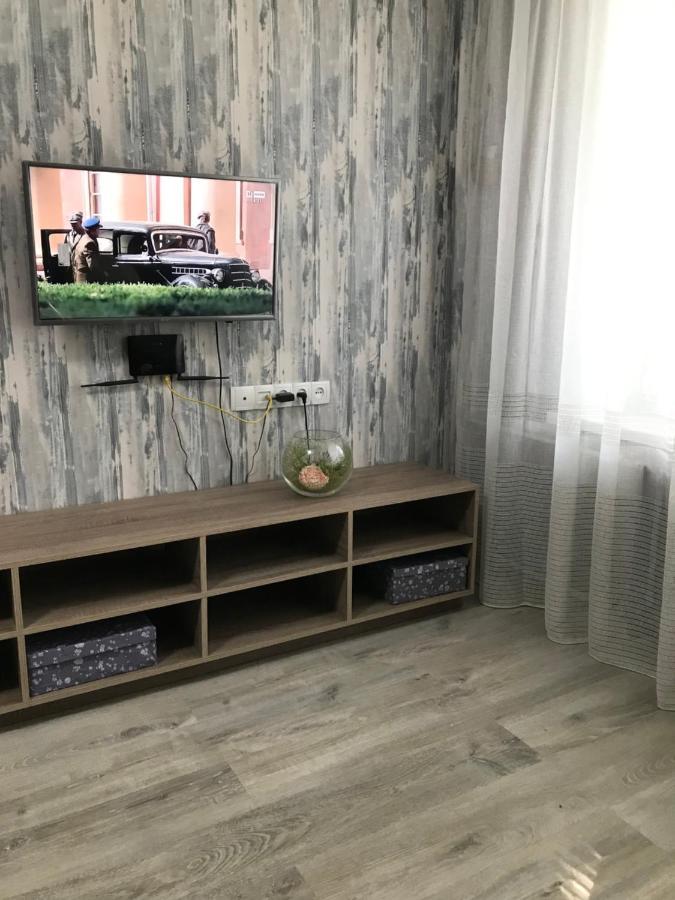 דנייפרופטרובסק Apartments O.Polya מראה חיצוני תמונה