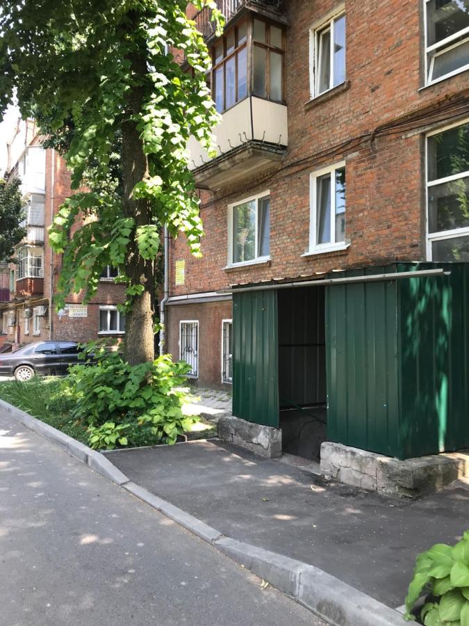 דנייפרופטרובסק Apartments O.Polya מראה חיצוני תמונה