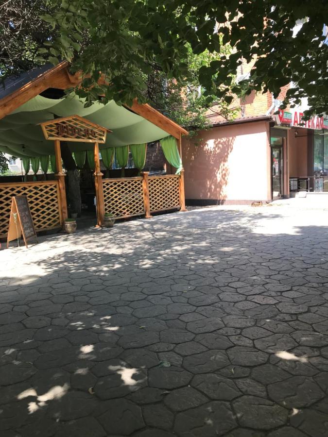 דנייפרופטרובסק Apartments O.Polya מראה חיצוני תמונה