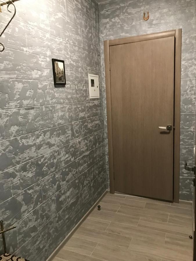 דנייפרופטרובסק Apartments O.Polya מראה חיצוני תמונה